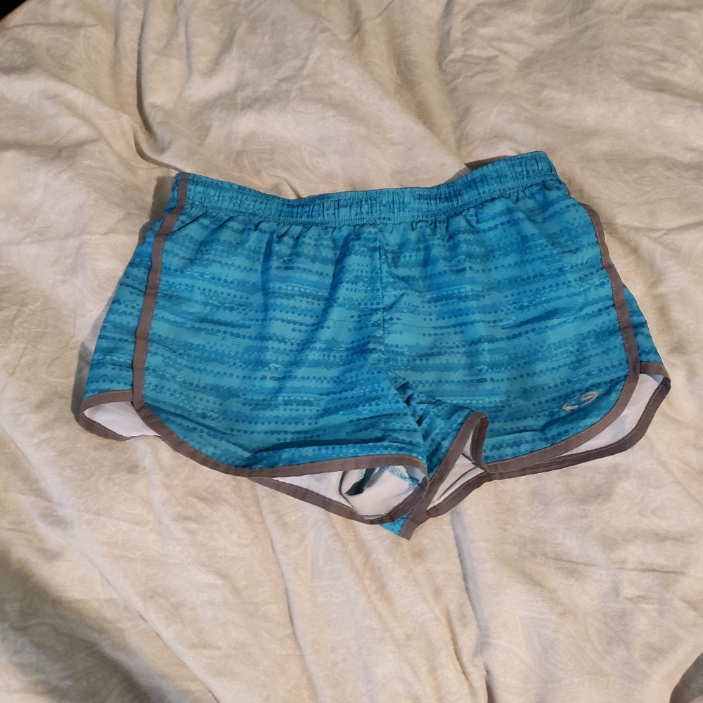 Running Shorts